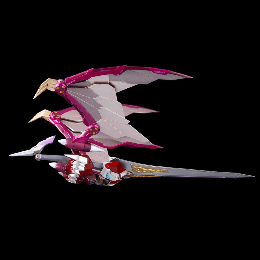 GO! Kara Kuri Combine Dino Megazord (Reissue)