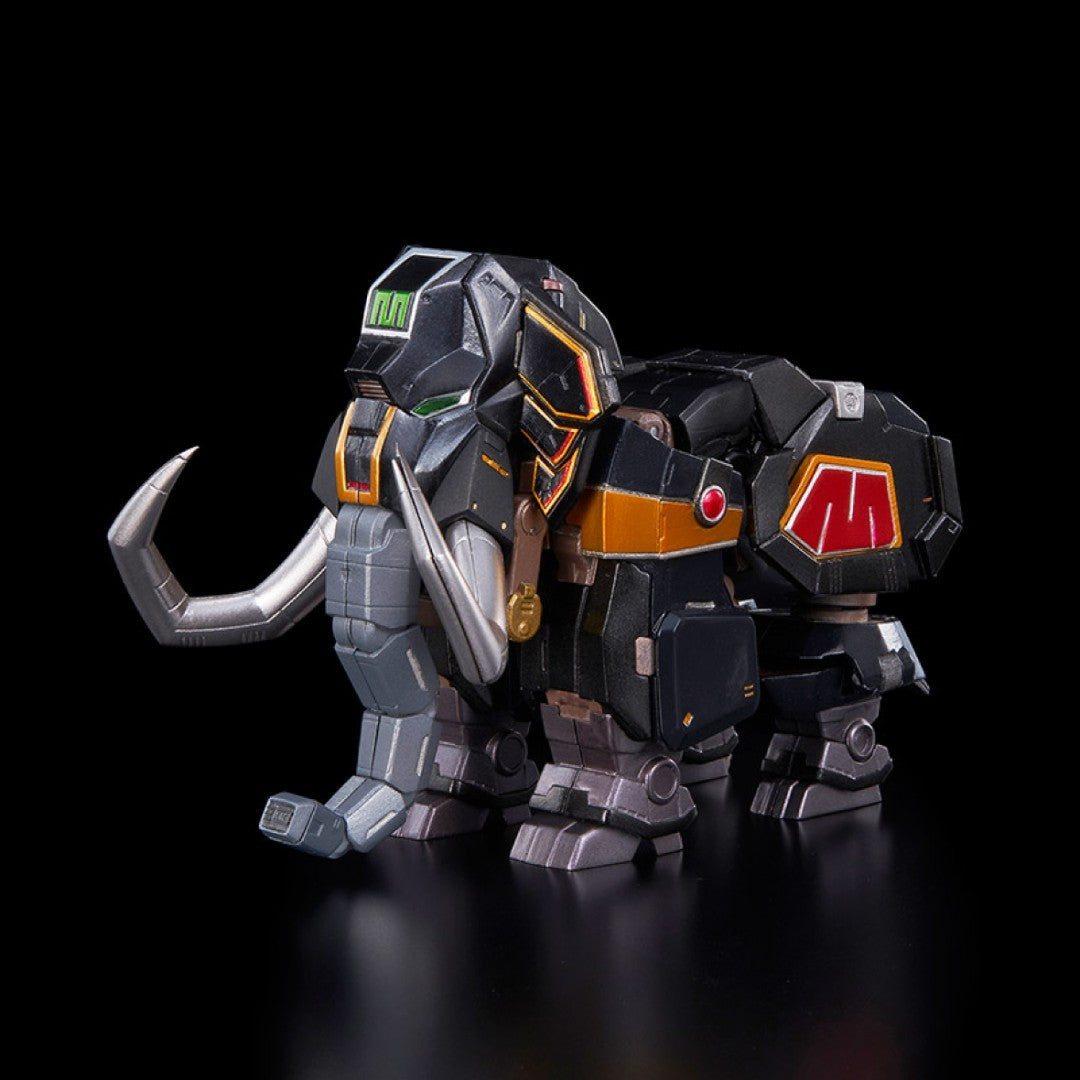 GO! Kara Kuri Combine Dino Megazord (Reissue)