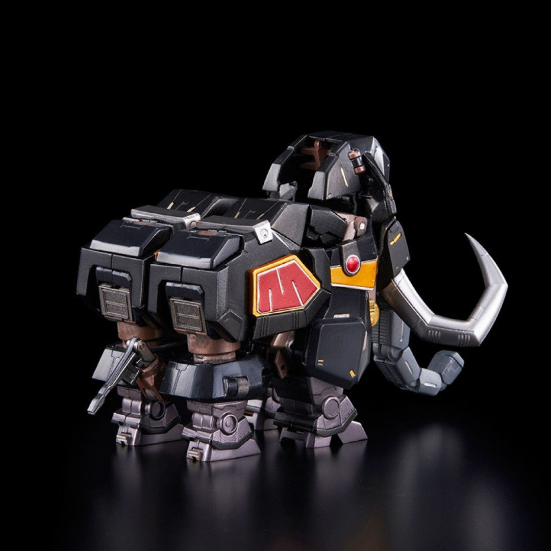 GO! Kara Kuri Combine Dino Megazord (Reissue)