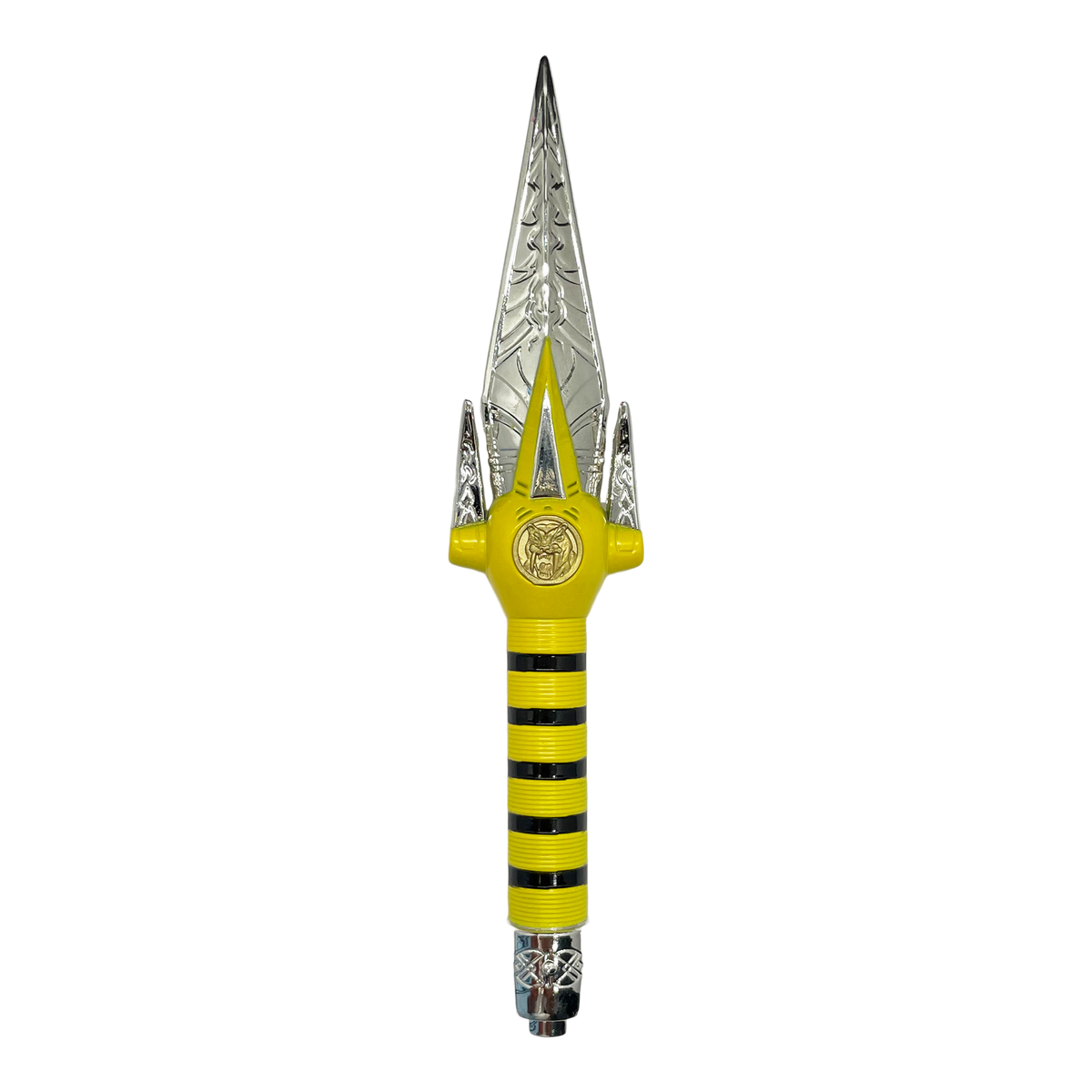 Yellow Ranger Power Dagger Letter Opener
