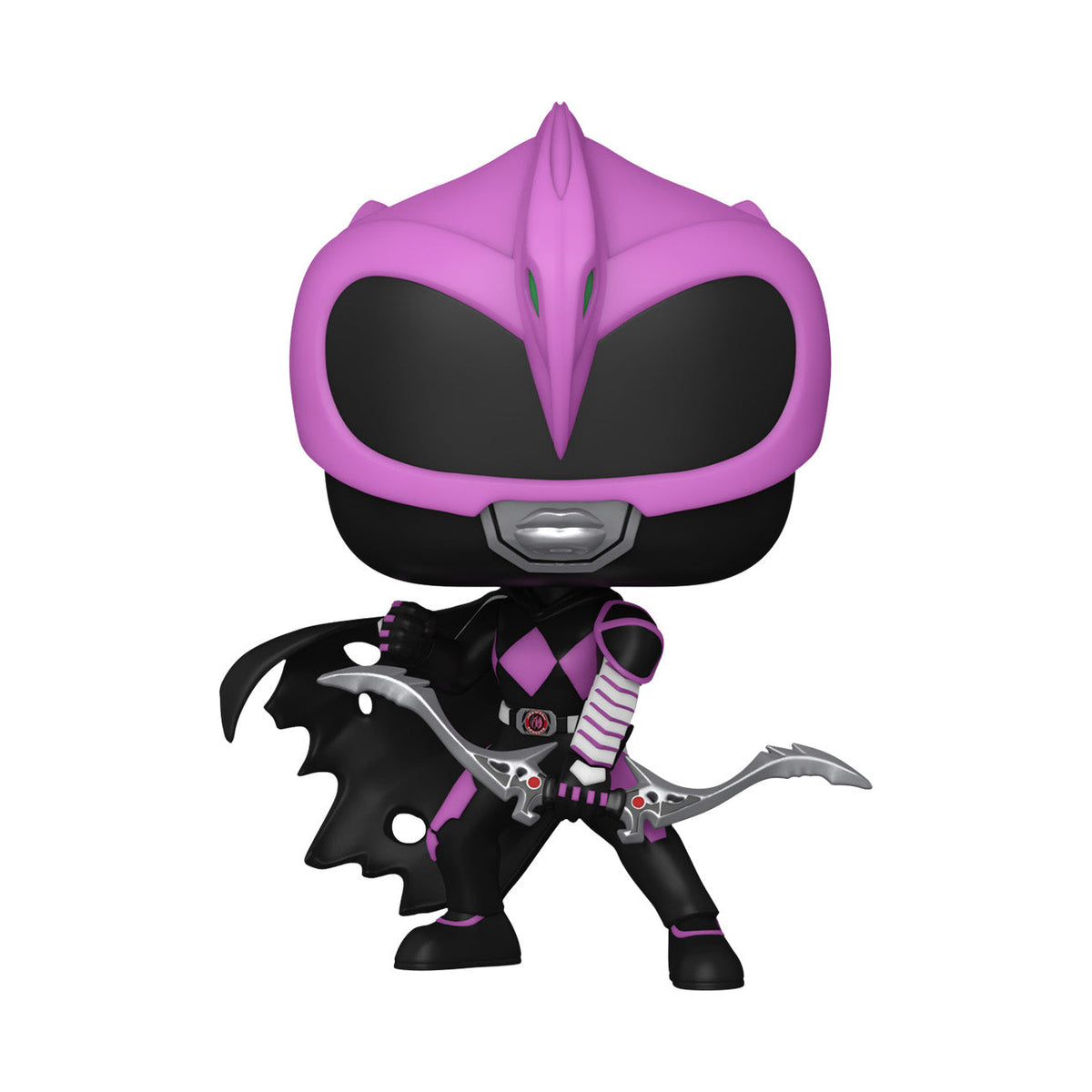 Ranger Slayer 30th Anniversary Funko Pop! Vinyl Figure