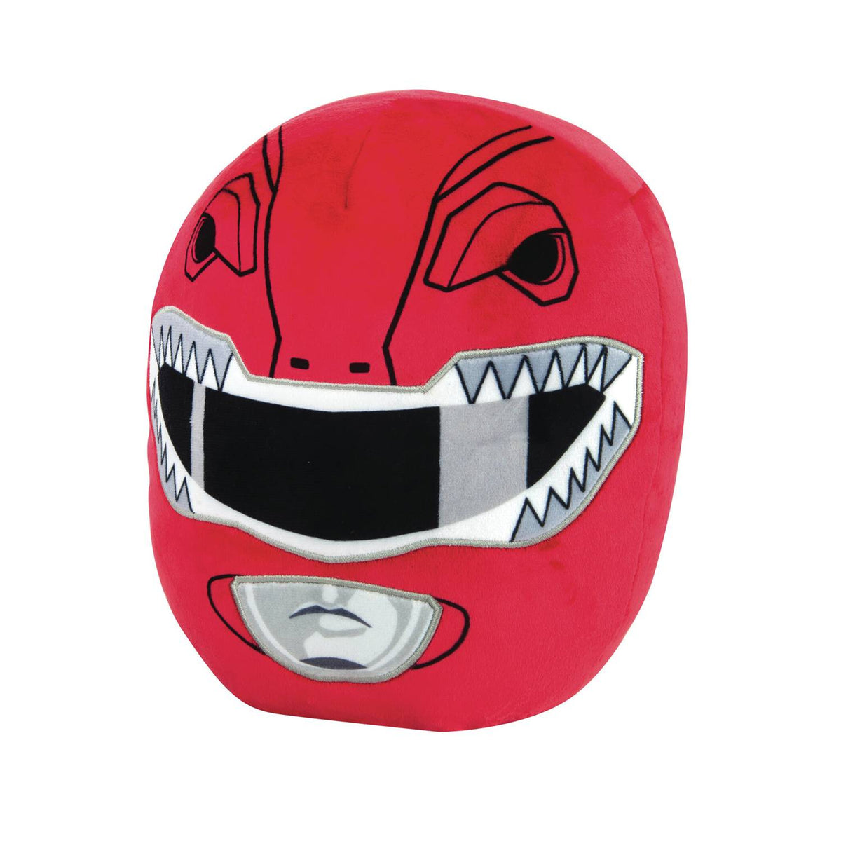 Red Ranger Mocchi Plush