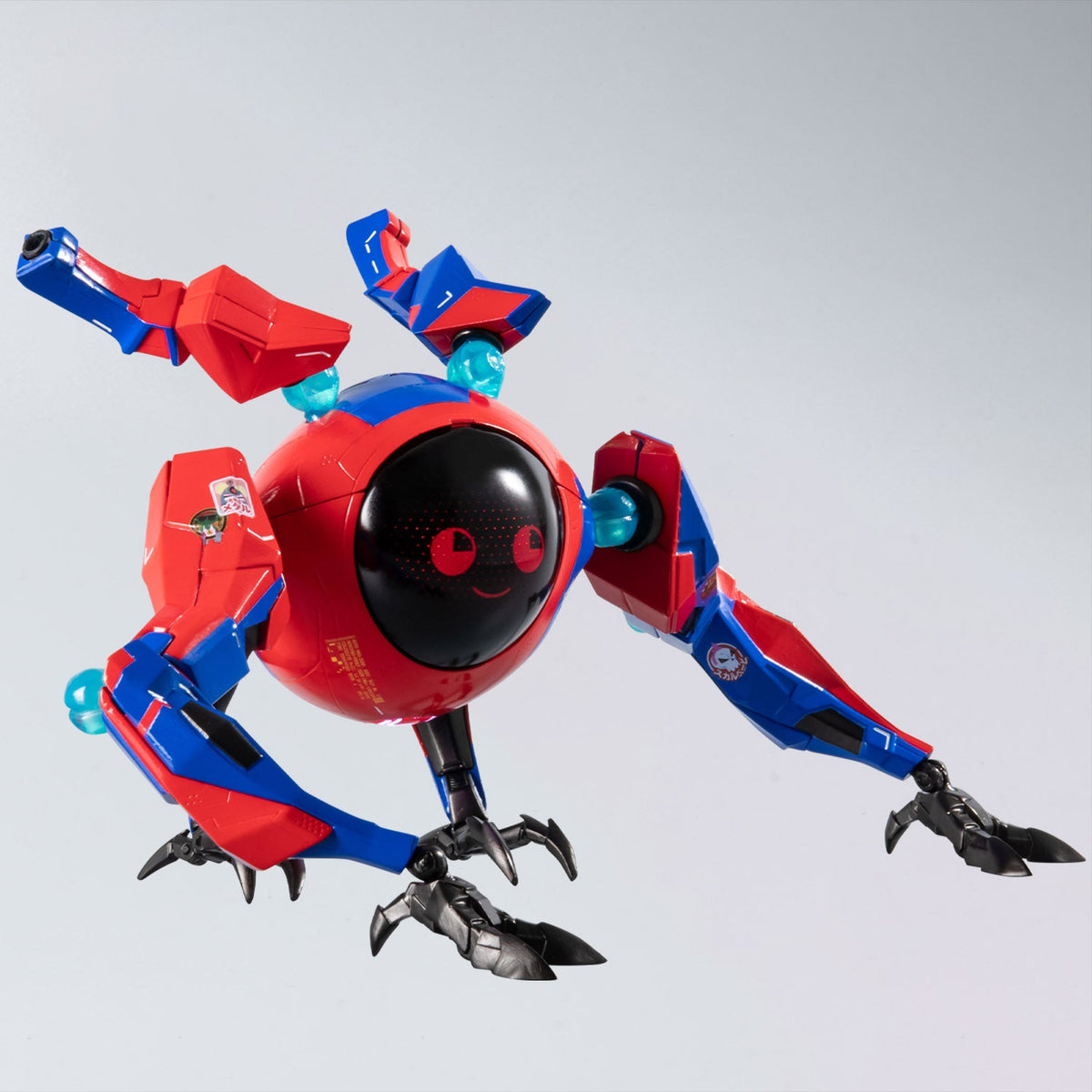 SV Action Peni Parker & SP//dr