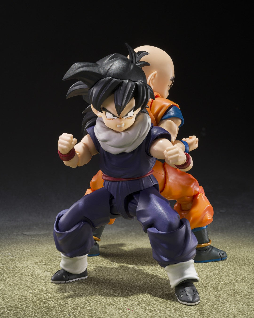 [PREORDER] SH Figuarts Son Gohan Z-Fighters Limited Edition