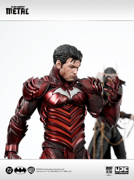 UPFig Red Death - Dark Nights Metal (LPZZ)