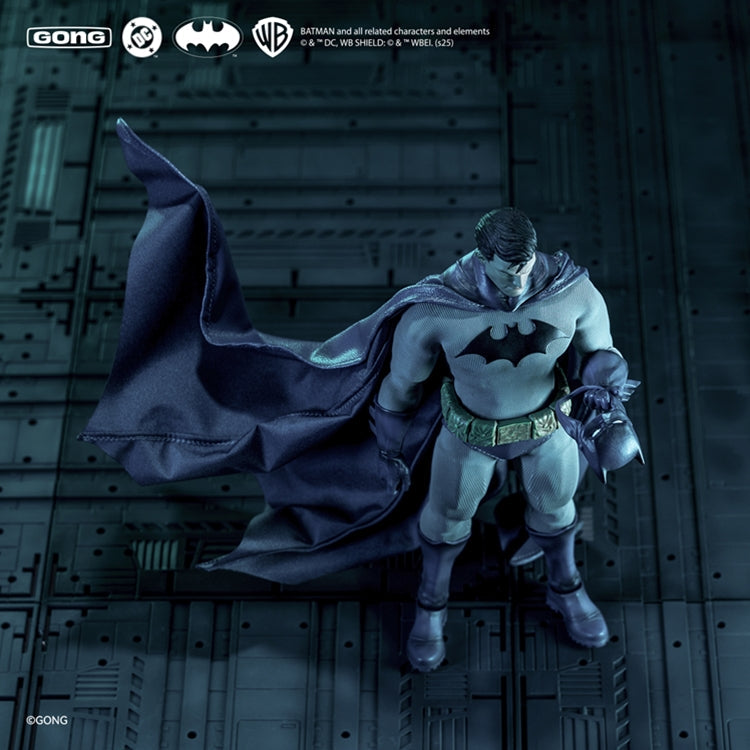 GONG Batman Hush Action Figure