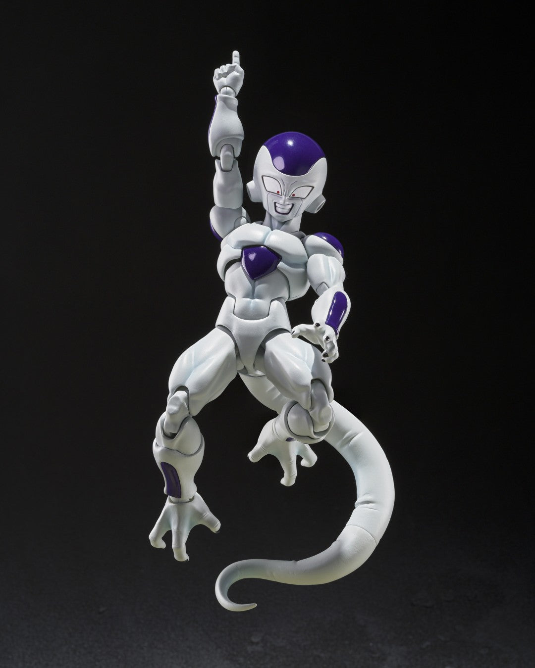 [PREORDER] SH Figuarts Frieza 4th Form - The Universe's Bottomless Power
