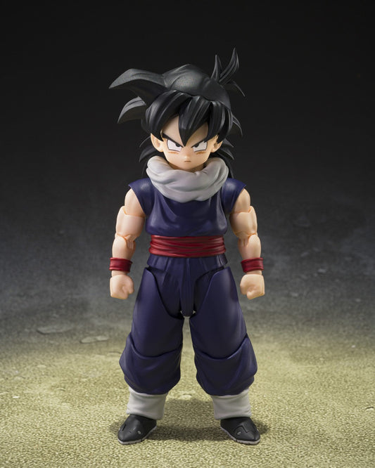 [PREORDER] SH Figuarts Son Gohan Z-Fighters Limited Edition