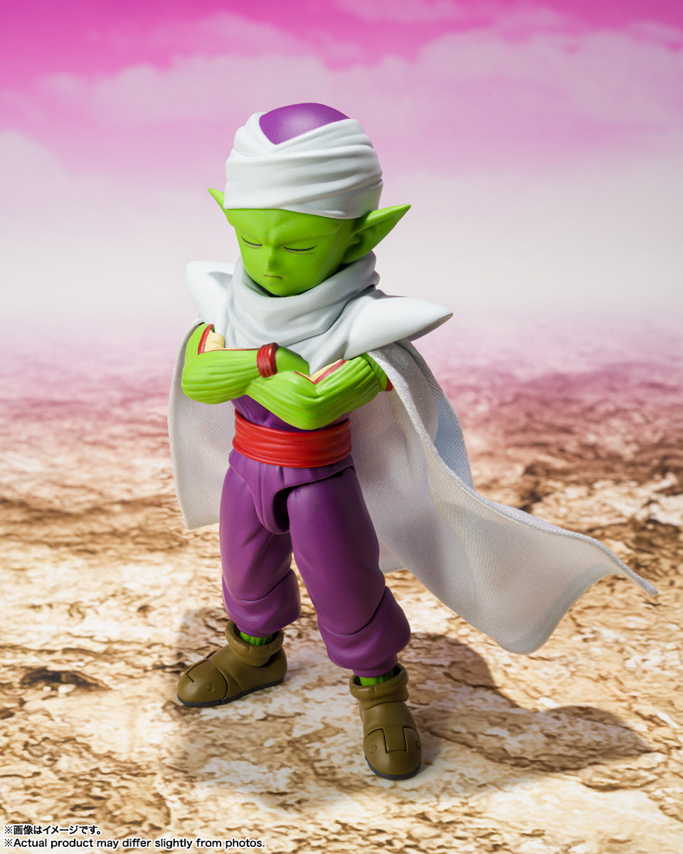 SH Figuarts Piccolo (mini) -Daima-