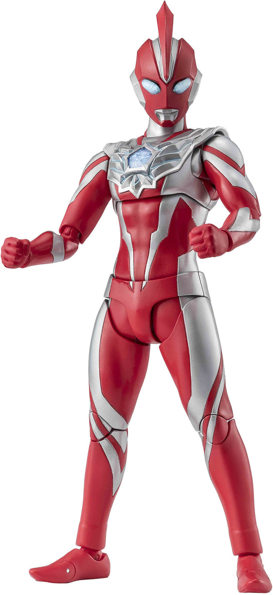 SH Figuarts Ultraman Omega
