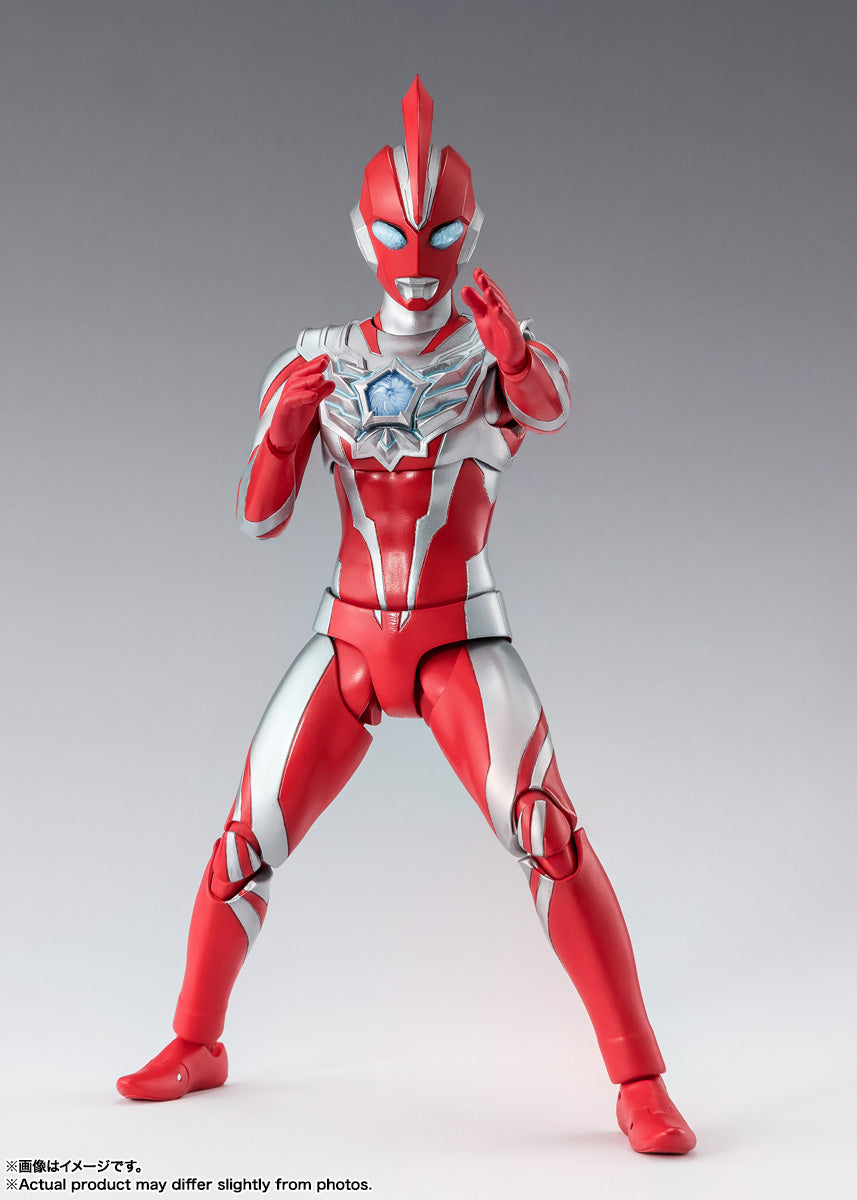 SH Figuarts Ultraman Omega