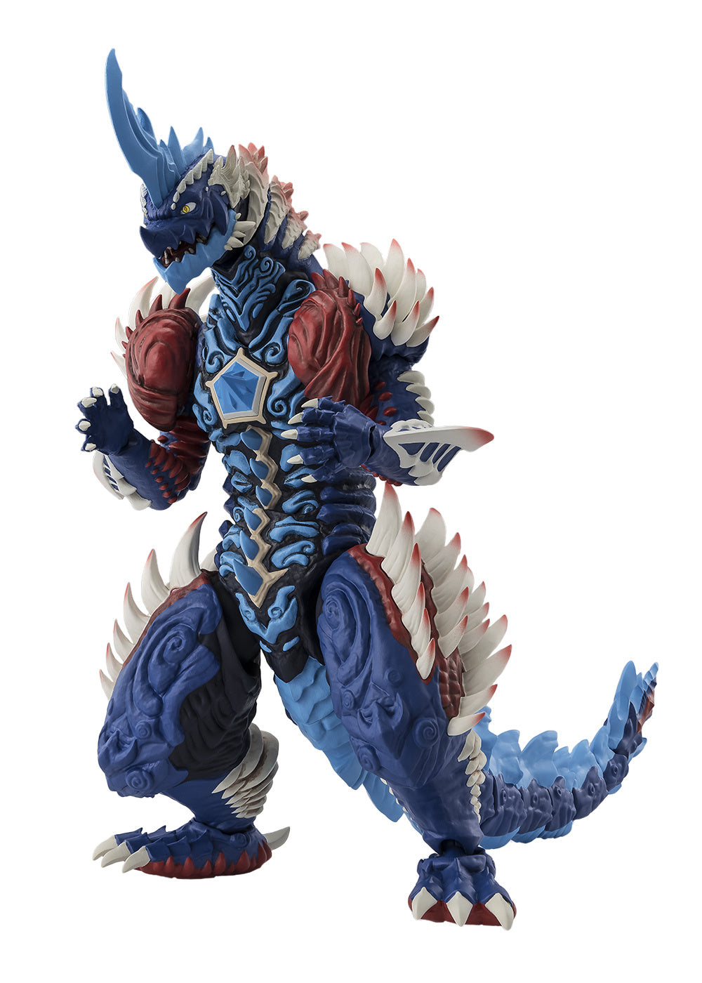 SH Figuarts Rekiness - Ultraman Omega