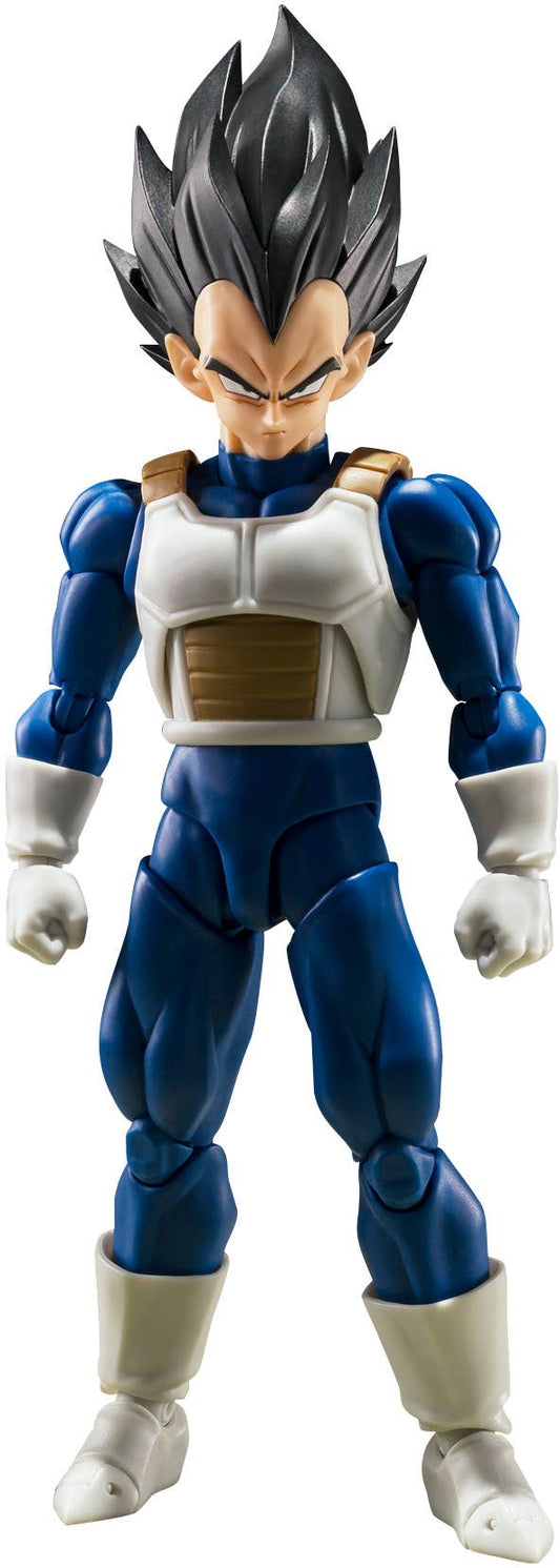 [PREORDER] SH Figuarts Vegeta Z-Fighters