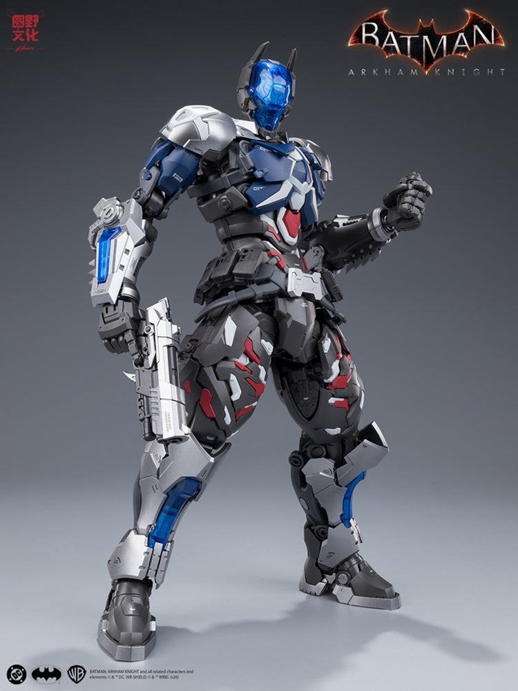 Hemoxian Beyond Zero Batman Arkham Knight 1/10 Scale Model Kit