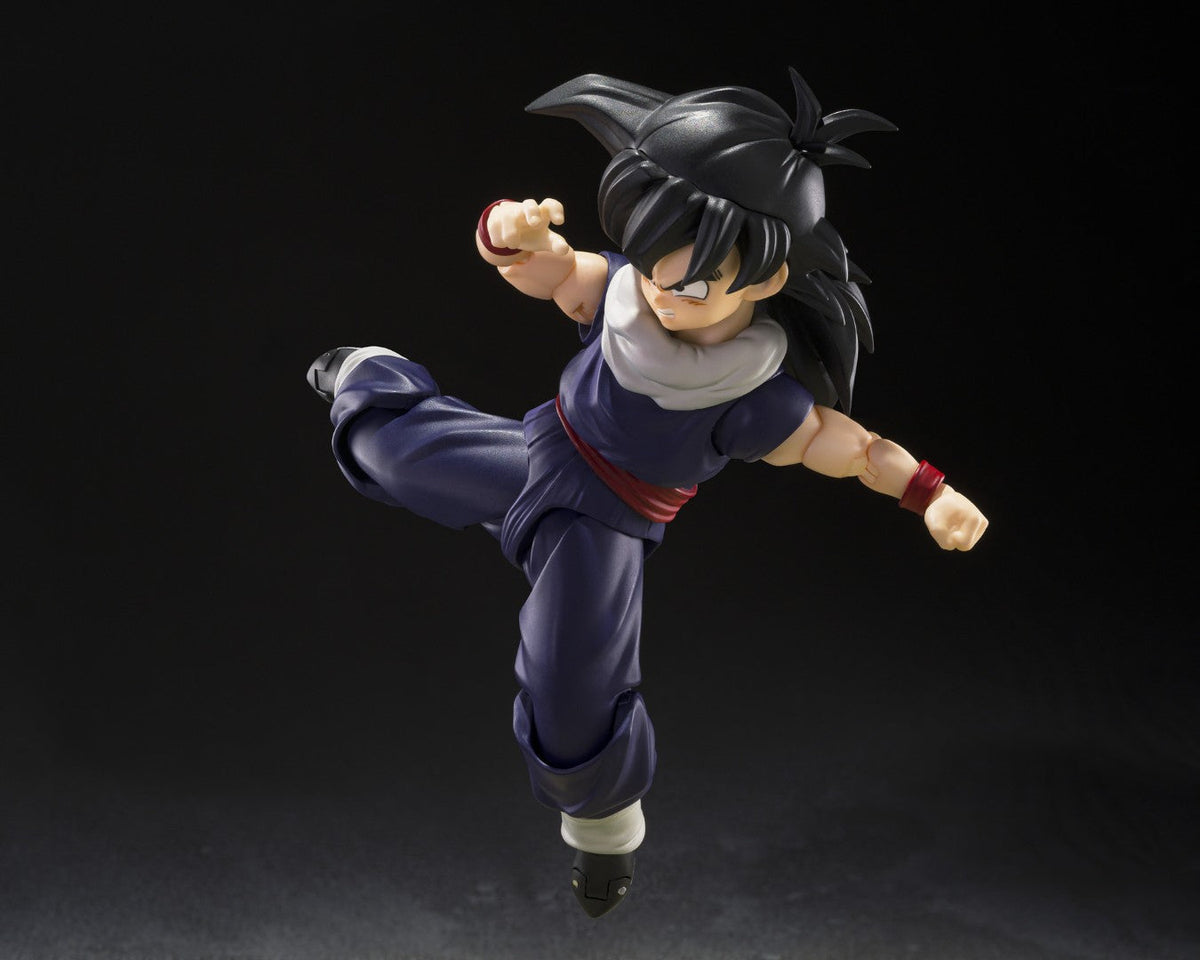 [PREORDER] SH Figuarts Son Gohan Z-Fighters Limited Edition