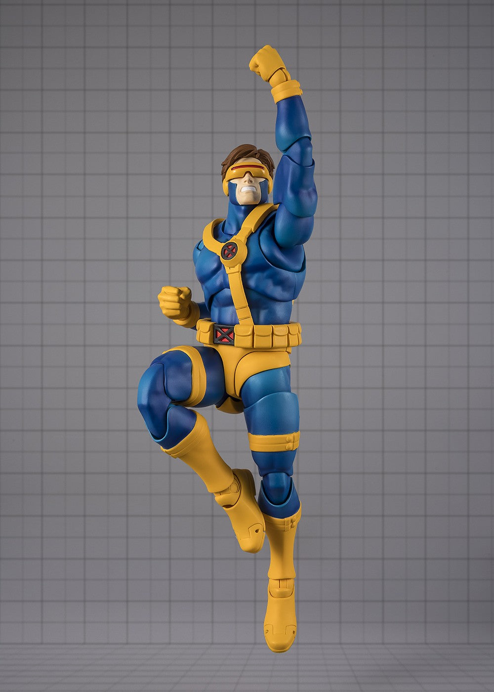 [PREORDER] SH Figuarts Cyclops (GAMERVERSE) (reissue)