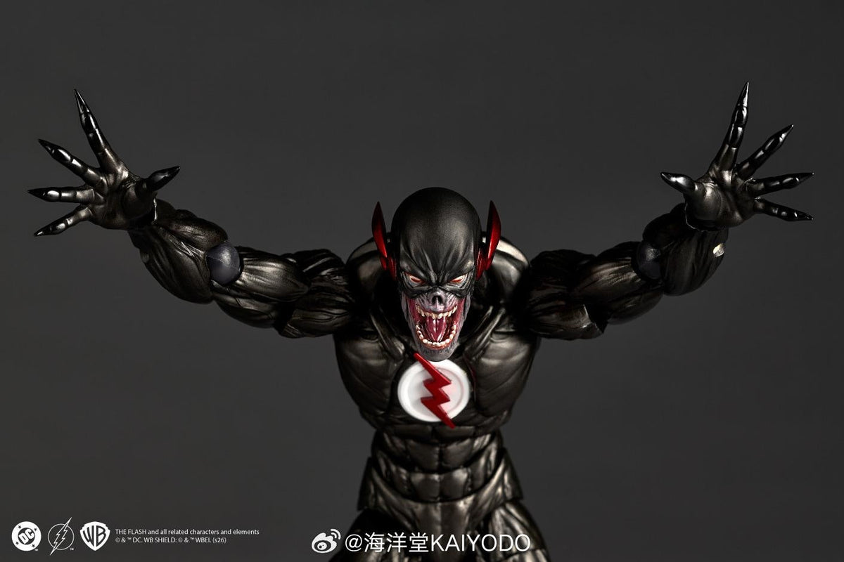 [PREORDER] Amazing Yamaguchi Black Flash