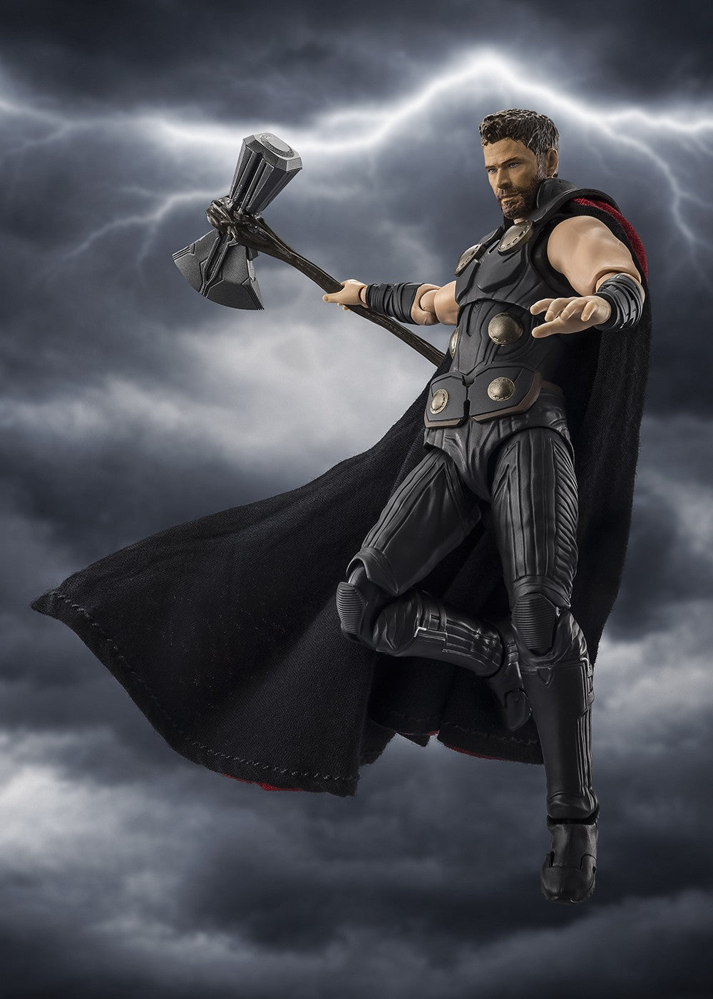 [PREORDER] SH Figuarts Thor (Avengers: Doomsday)