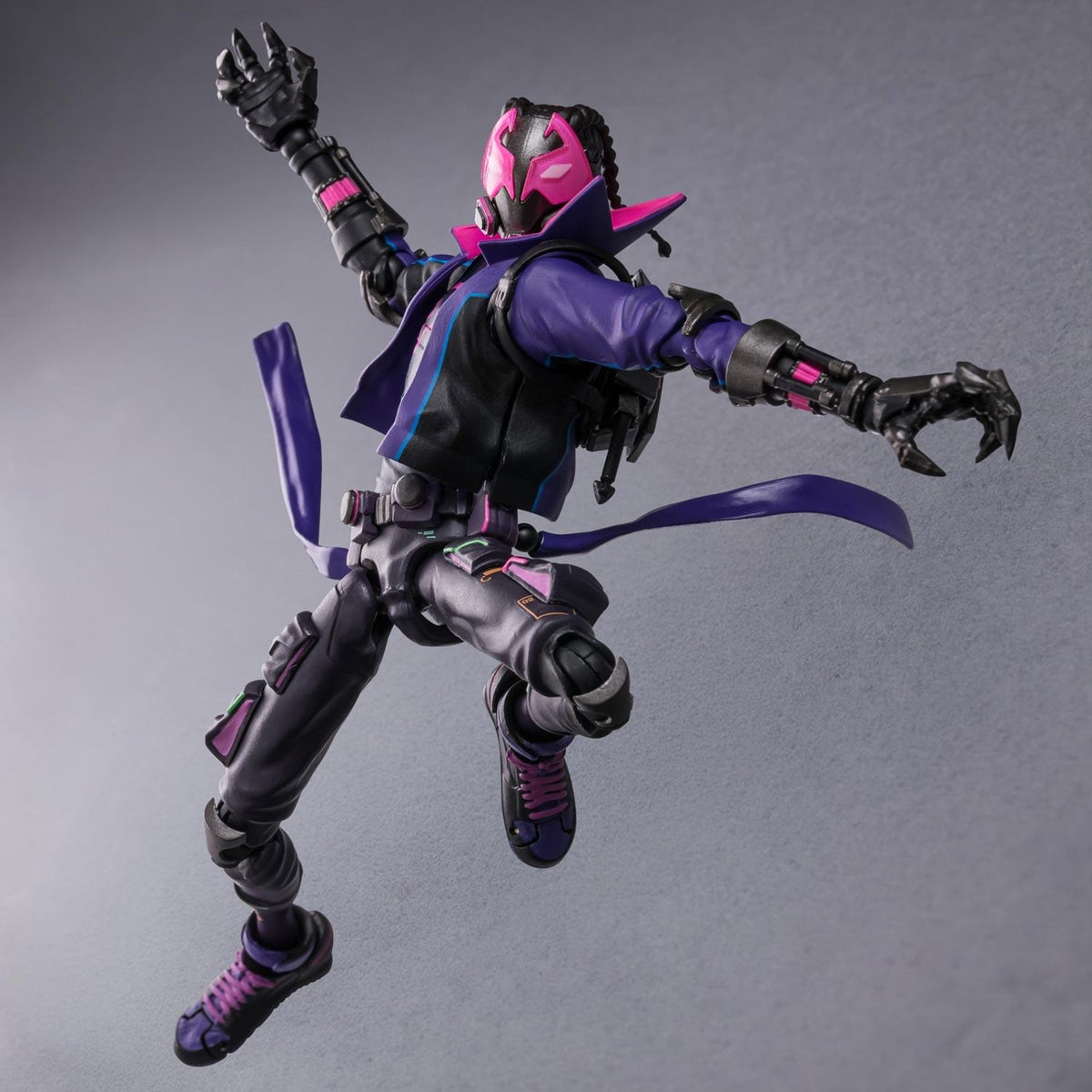 [PREORDER] SV-Action Miles G Morales - Spider-Man: Across The Spider-Verse