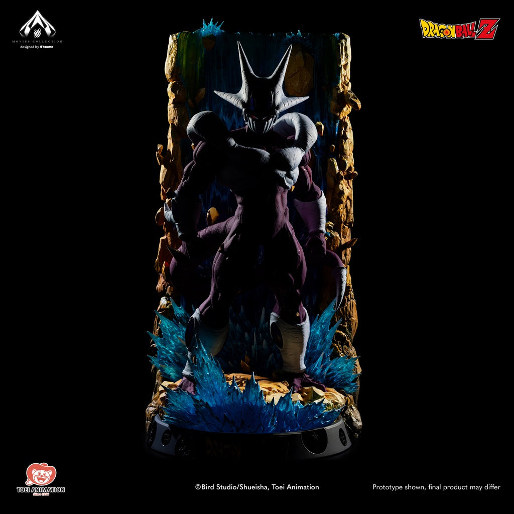 [PREORDER] Tsume Movies Collection Cooler 1/4 Scale Statue - Dragonball Z